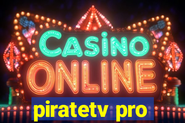 piratetv pro